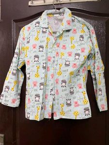 boys night suit