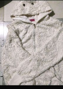 Wool Jacket New