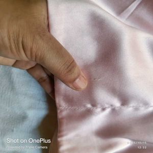Pink Pearl Top