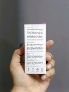 Plum Retinol Serum