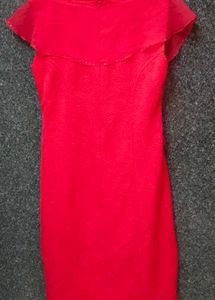 Mini Bodycone Dress