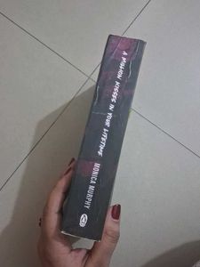 A Million Kisses in your lifetime Book