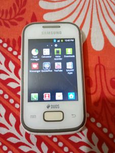 Sumsung Duas Mini