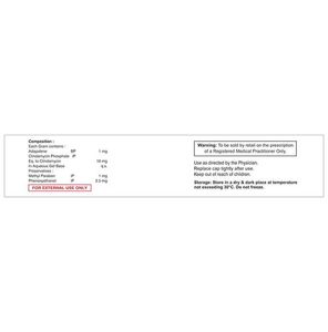 Noacne Gel Combo Of 2