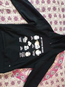 Monte carlo sweatshirt