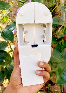 4 In 1 Mini Sewing Machine With