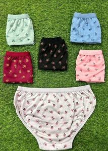 Ladies Berief 6 Piece