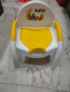 Potty Training Chair For Kids