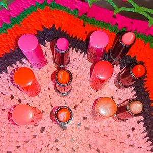 Assorted Lipstick Bundle 6
