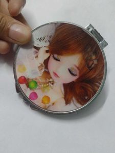 Cute Mirror New Stock Available