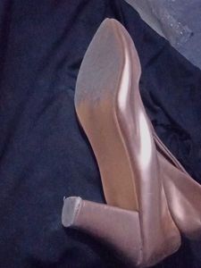 Hot Heel Combo