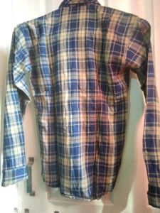 💕Kites Club Plaid Shirt💕