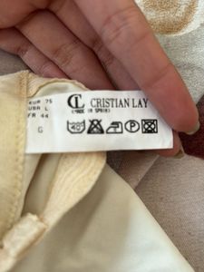 Lace Bustier corset top