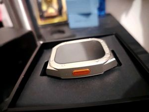 Microwear Smart watch - Brand New