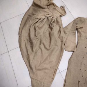 warm winter patiyala suit