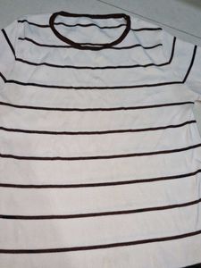 A top