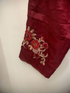 Pakistani Suit