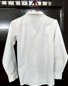 White Top 🤍pure cotton ✅