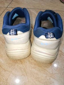 Campus Running Shoes
