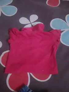 Cute Kids Outfit Set