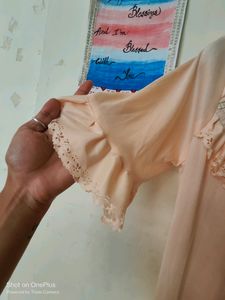 2 Piece Nighty