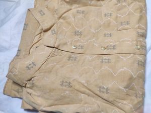 Kurta With Paijama Set