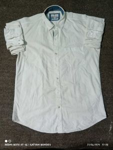 White Shirt