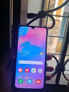 SAMSUNG GALAXY M30 MOBILE PHONE