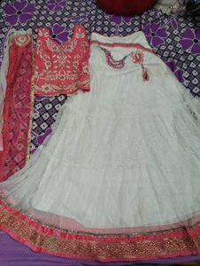 pretty lehenga choli🌸
