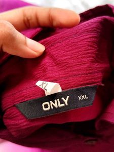 Ombre Shirt
