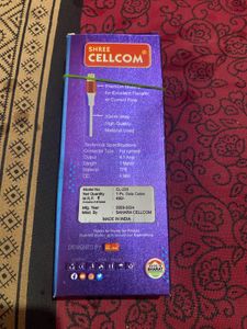 lightning data cable
