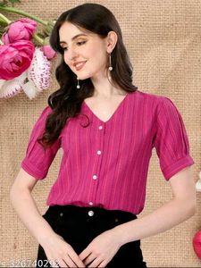 Women's Fashionable Top
