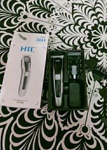 HTC Hair Cuting Machin