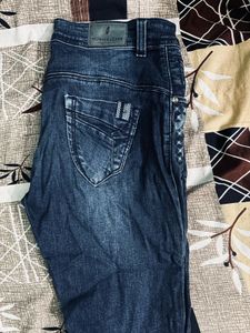 NOMAD JEANS❤️‍🔥