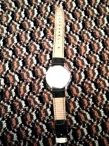 Classy Rare Watch