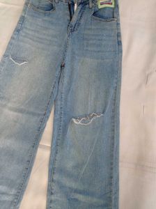 Women Jeans
