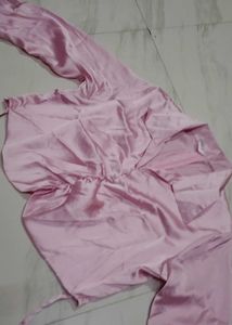 Pink Top