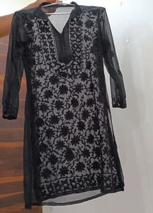 Lakhnawi Kurti