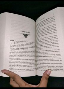 Game Of Thrones