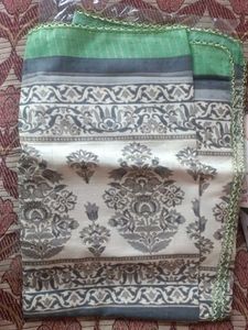 Pashmina suit