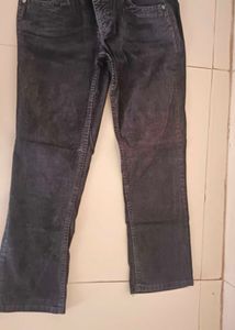 Dark Wash Jeans