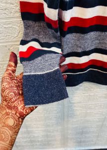 🇬🇧 Tommy Hilfiger Imported Sweater