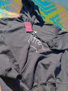Xl Huddy For Men Nd Women Both