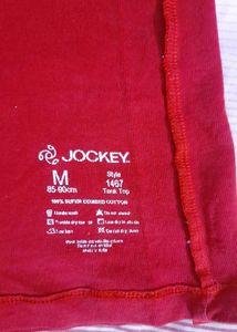 Jockey Women Gym Inner