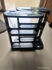 Brand New Spice Rack