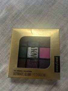 Ultimate Glam Eyeshadow