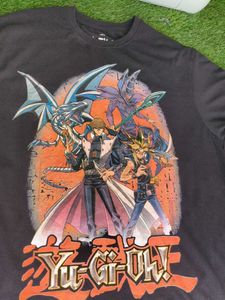 Yu-Gi-Oh! Graphic Tee