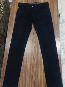 Levi Strauss &amp; Co. Jeans