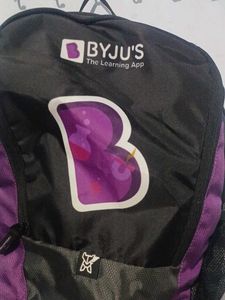BYJU&#39;s Backpack