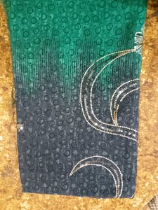 Old Disign Saree